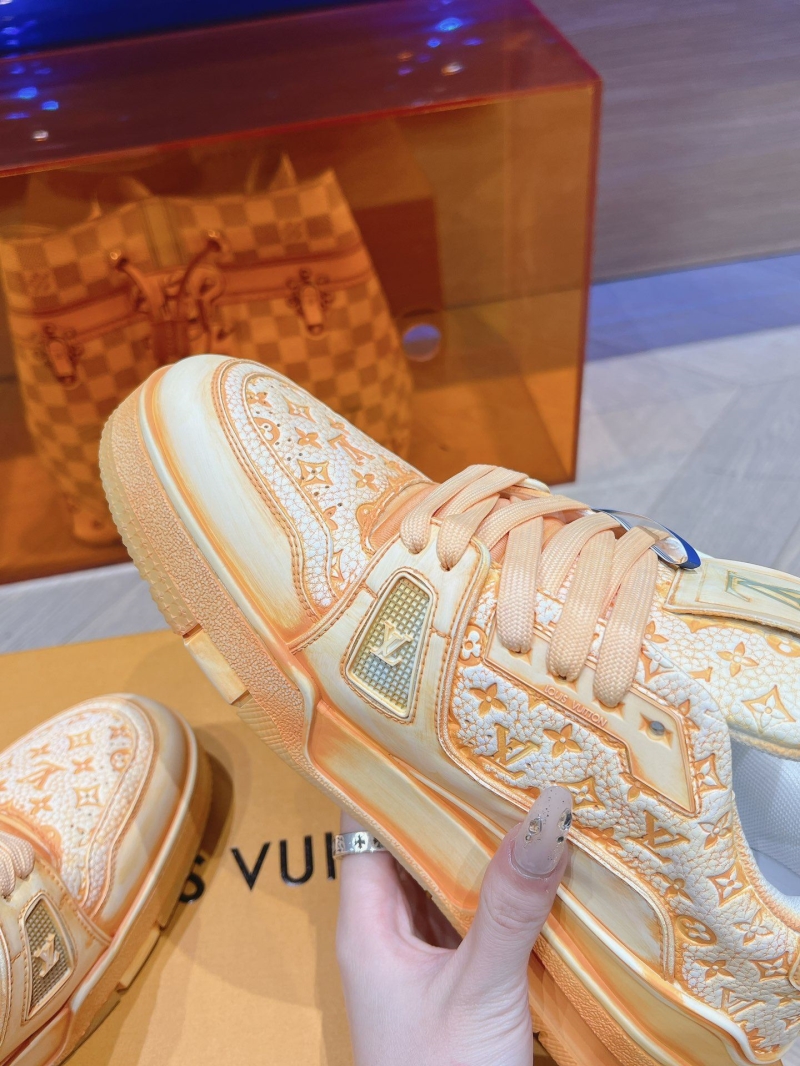 Louis Vuitton Sneakers